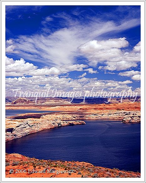 450435   Lake Powell, Utah 